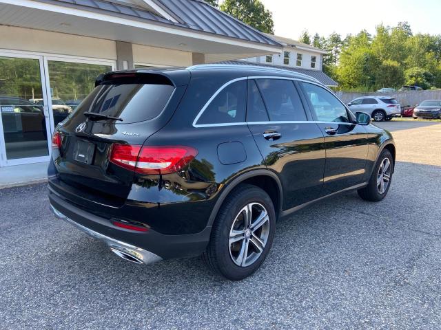 WDC0G4KB5HF152411 Mercedes-Benz Glc 300 4matic