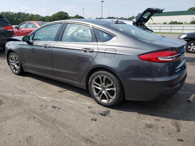 3FA6P0CDXLR177203 2020 FORD FUSION, photo no. 2