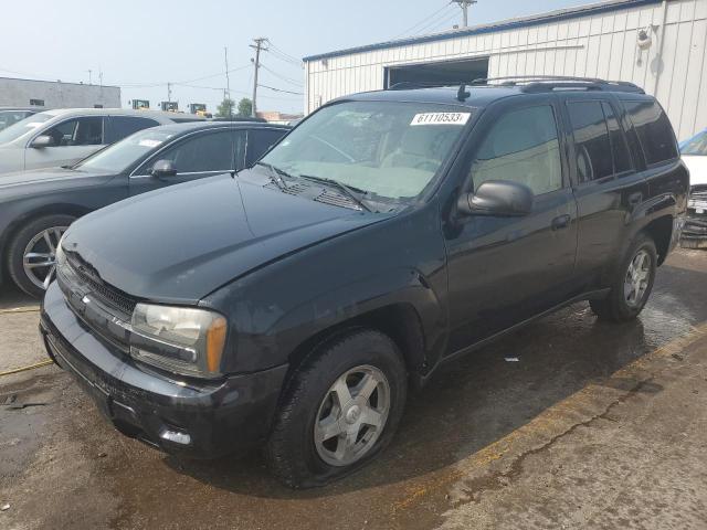 2006 Chevrolet TrailBlazer LS