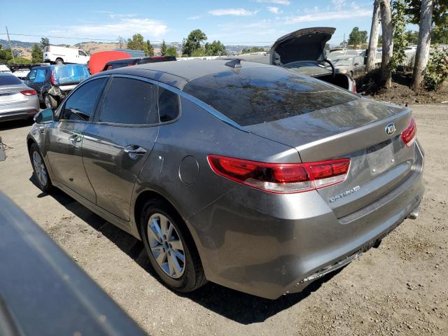 5XXGT4L33GG004099 KIA Optima Lx