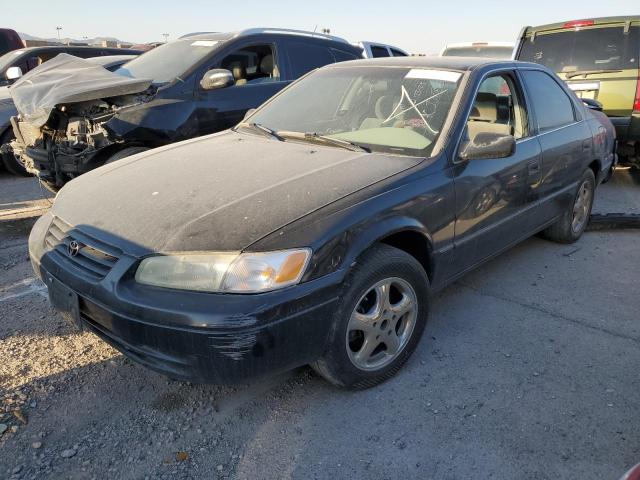 1997 Toyota Camry LE