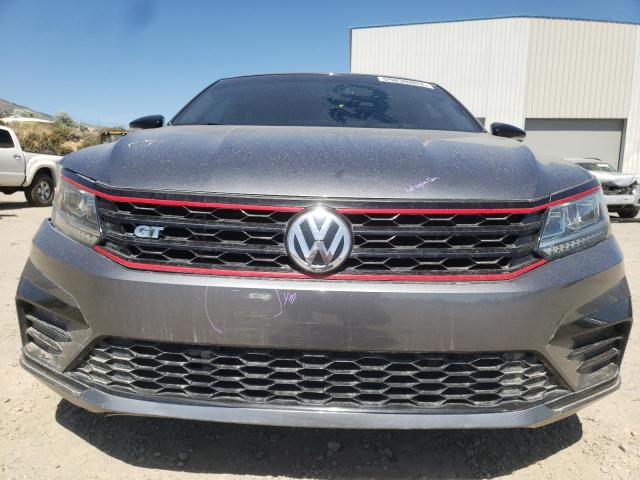 2018 VOLKSWAGEN PASSAT GT 1VWJM7A35JC033454
