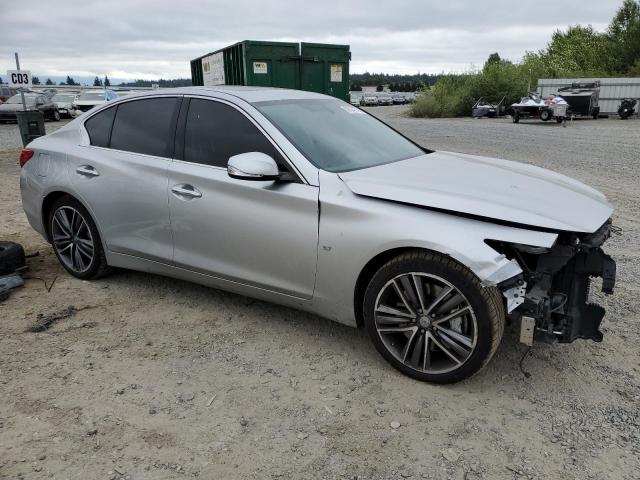 JN1BV7AP6EM680181 Infiniti Q50 BASE