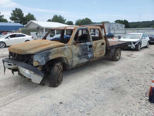 2006 Chevrolet Silverado 2500HD 