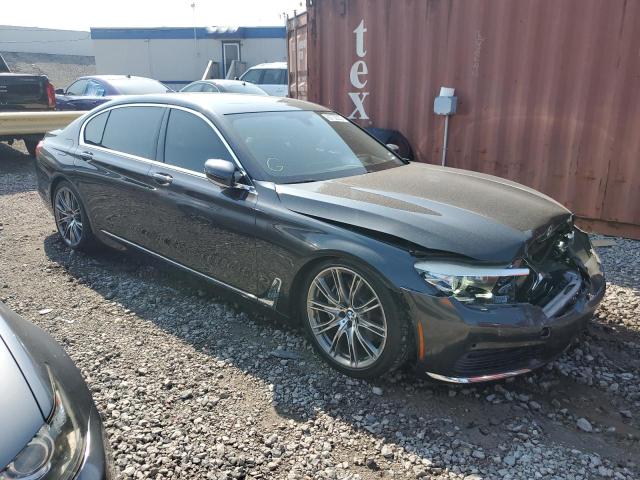 VIN WBA7E2C57HG739286 2017 BMW 7 Series, 740 I no.4