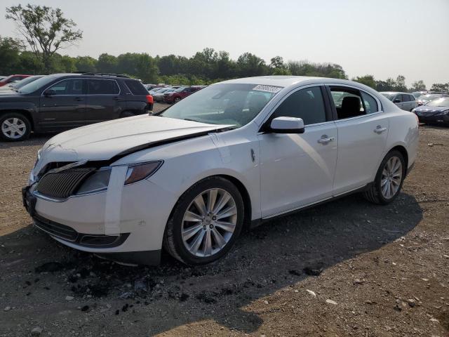 2013 Lincoln MKS 