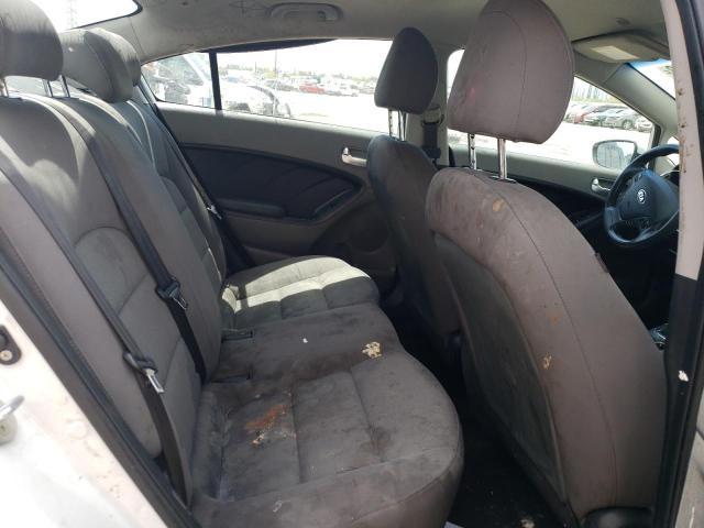 3KPFK4A72HE046505 KIA FORTE LX