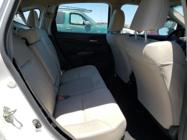 5J6RM4H36FL013032 Honda CR-V LX
