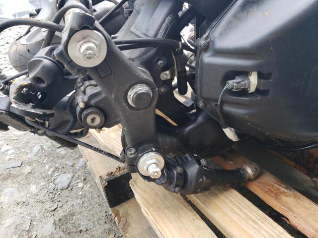 2001 HONDA CBR600F4 JH2PC35041M205385
