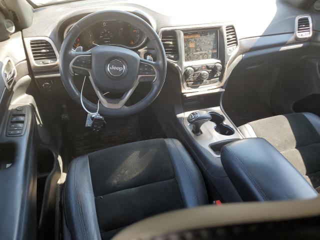 1C4RJFAG4EC580247 Jeep Grand Cherokee Laredo