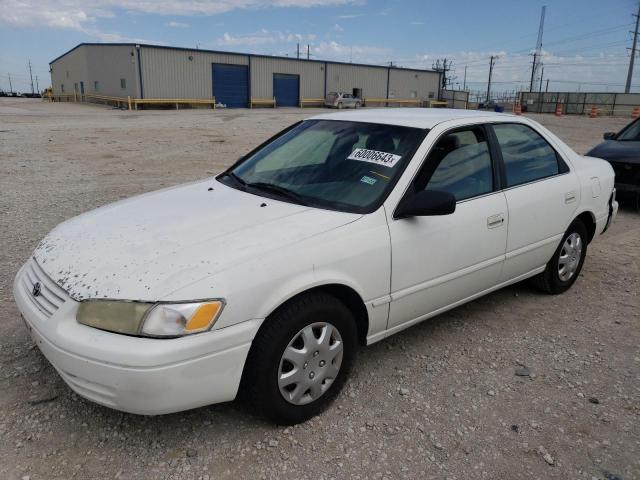 1999 Toyota Camry CE