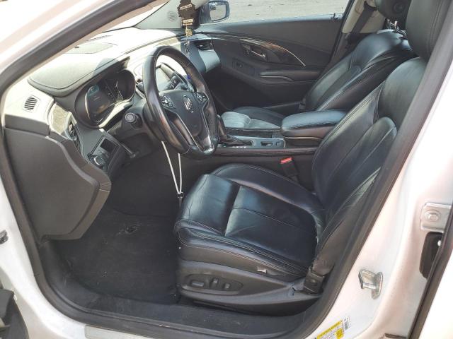 1G4GB5G30GF159724 Buick Lacrosse