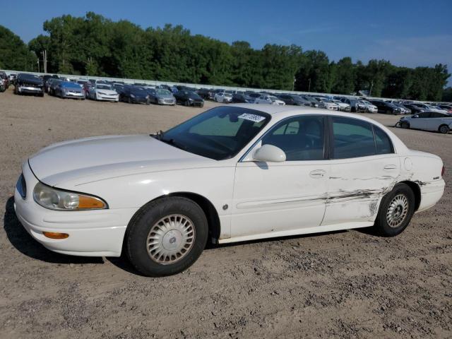 2001 Buick LeSabre Custom