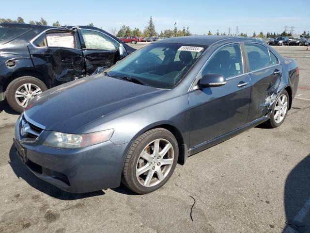 2005 Acura TSX 