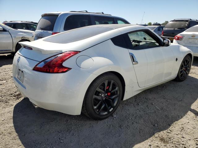 JN1AZ4EH8GM937538 Nissan 370Z BASE