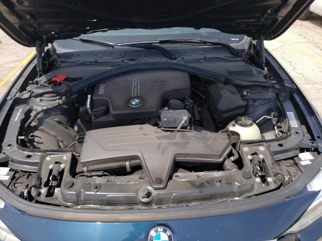 2015 BMW 428 XI GRA - WBA4C9C58FD330908
