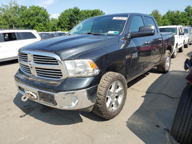 2015 Ram 1500 SLT