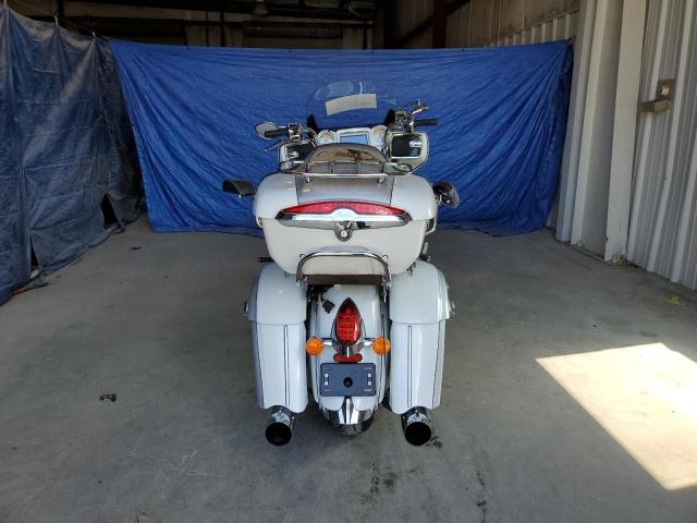 2018 INDIAN MOTORCYCLE CO. ROADMASTER - 56KTRAAA7J3368444