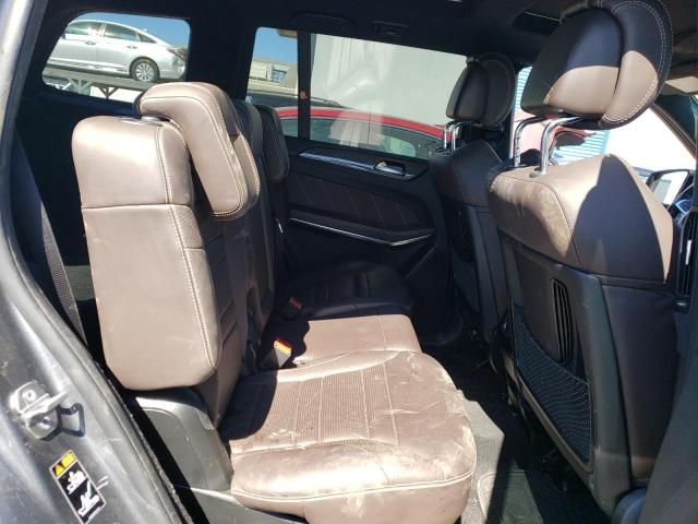 4JGDF7FE3JB119982 Mercedes-Benz Gls 63 Amg 4matic