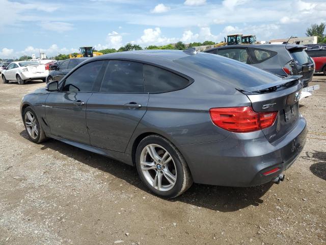 2015 BMW 328 XIGT - WBA3X5C59FD560885