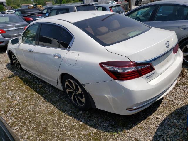 1HGCR2F73HA264310 Honda ACCORD EX