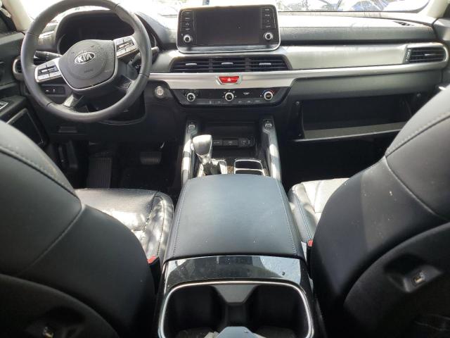 5XYP64HC3LG021331 KIA Telluride S