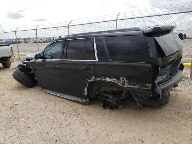 1GKS1AKC4FR675166 GMC YUKON SLE