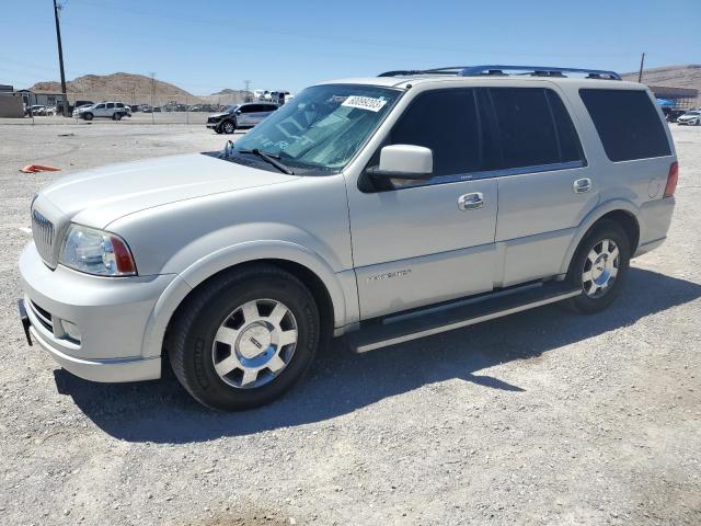 2006 Lincoln Navigator 