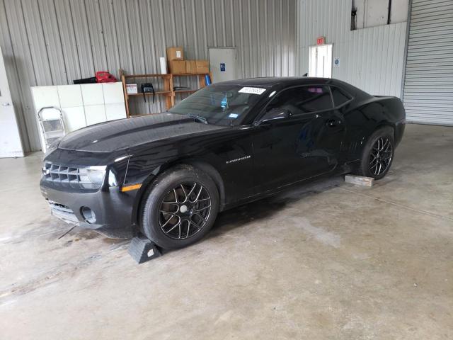 2012 Chevrolet Camaro LS