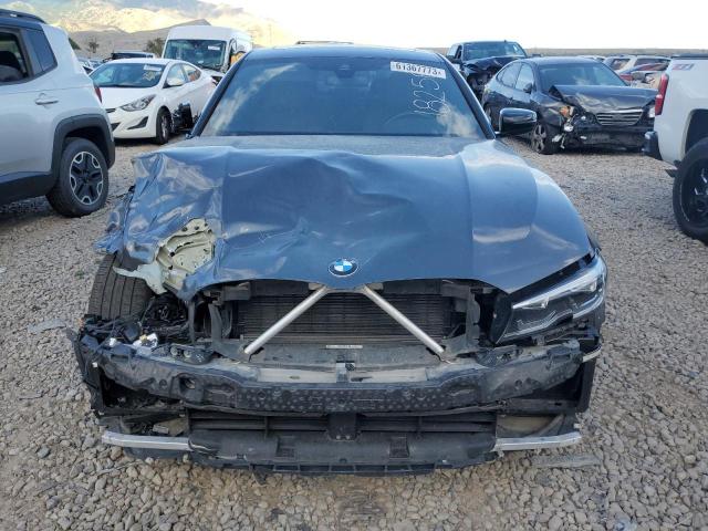 2021 BMW 330XI - 3MW5R7J09M8C02492