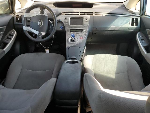 JTDKN3DU6F0446512 Toyota PRIUS