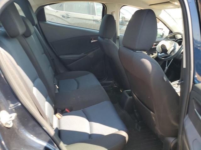 2016 TOYOTA SCION 3MYDLBZV9GY104068