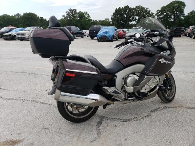 2013 BMW K1600 GTL - WB1061209DZZ23755
