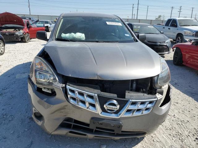 JN8AS5MT7EW606596, 2014 Nissan Rogue Select S on Copart