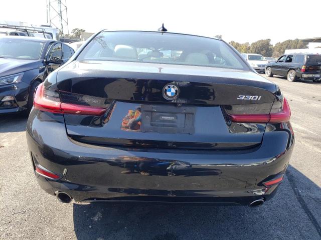 3MW5R1J01L8B26942 BMW 330I