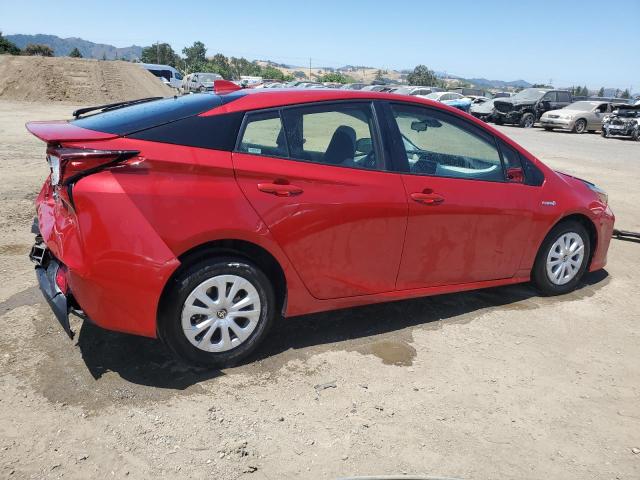 JTDKAMFU1N3163916 Toyota Prius Nigh Night Shade 2022