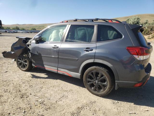 JF2SKARC0MH566738 Subaru Forester Sport