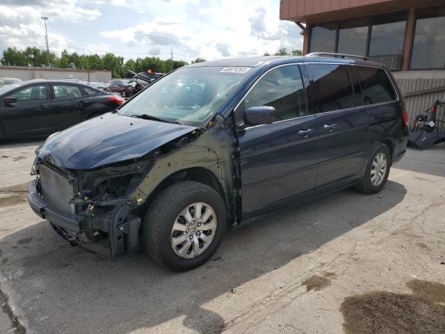 2010 Honda Odyssey EX