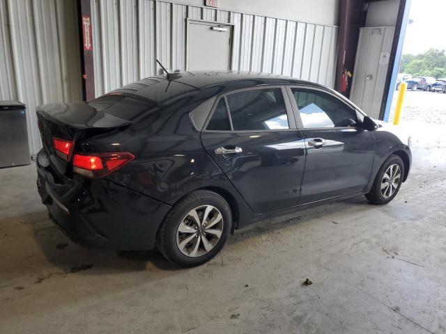 3KPA24AD9NE468556 KIA RIO LX