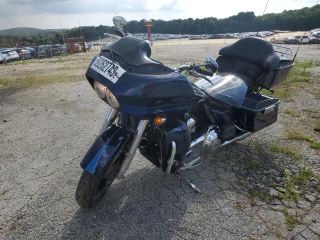 2013 HARLEY-DAVIDSON FLTRU ROAD - 1HD1KGM16DB670087