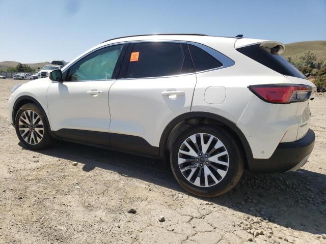1FMCU0DZ6LUA52347 Ford Escape Titanium