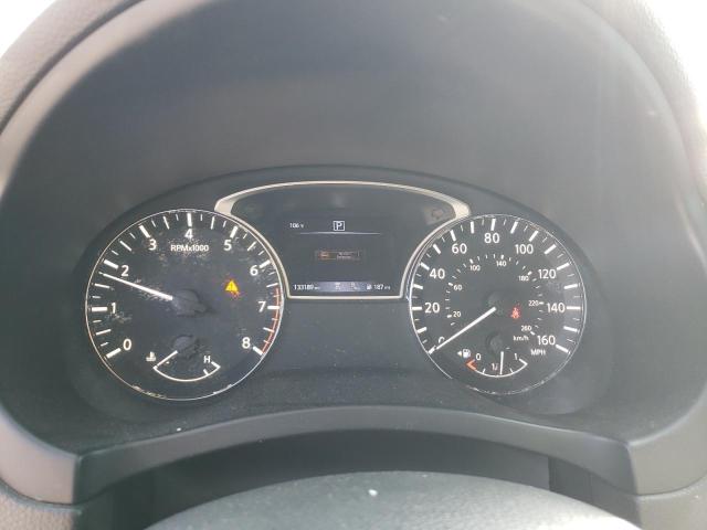 1N4BL3AP3GC138000 Nissan Altima 3.5sl
