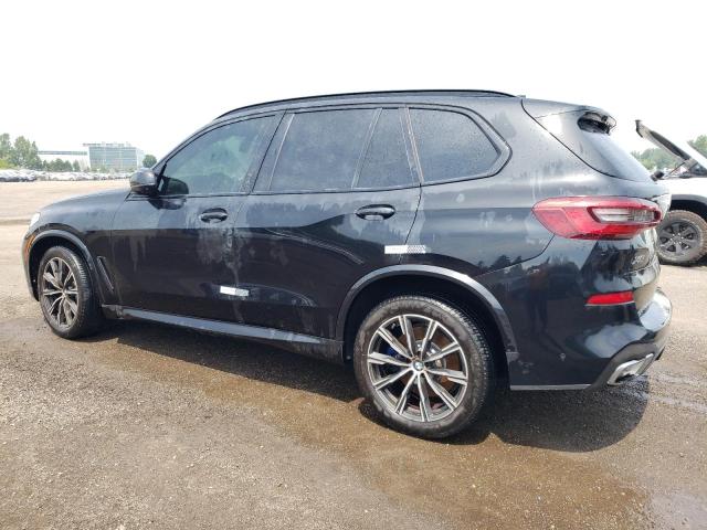 5UXCR6C51KLL27732 2019 BMW X5, photo no. 2