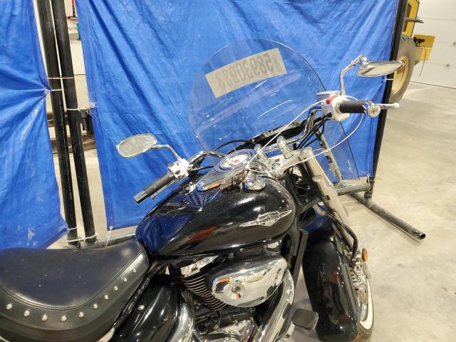 2007 SUZUKI VL800 - JS1VS55A972105174