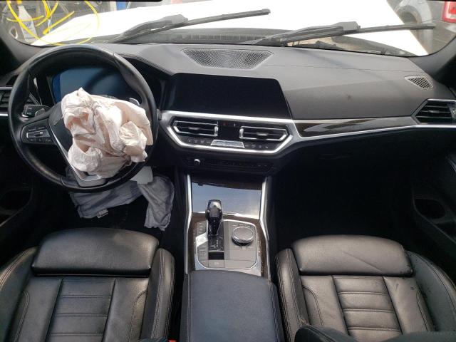 2019 BMW 330XI - WBA5R7C57KAE82801