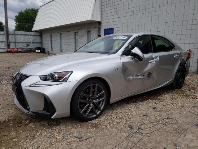 2019 Lexus IS 300 