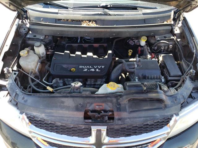 3C4PDCBB3ET121781 Dodge Journey Sxt