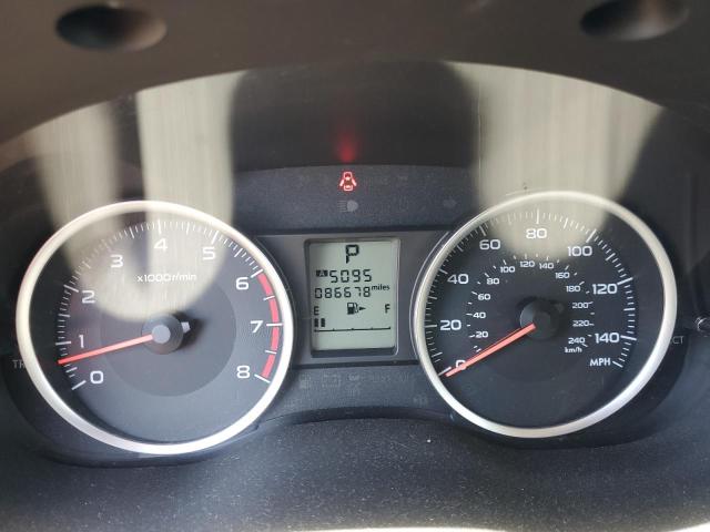 JF2SJAEC4HH401645 Subaru Forester 2.5i Premium
