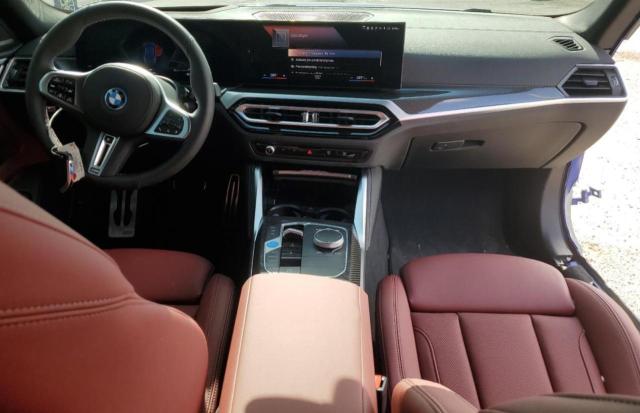 2023 BMW I4 M50 - WBY33AW03PFP73343