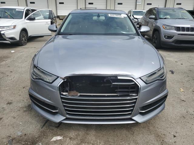 2016 AUDI A6 PREMIUM - WAUFGAFC8GN031830